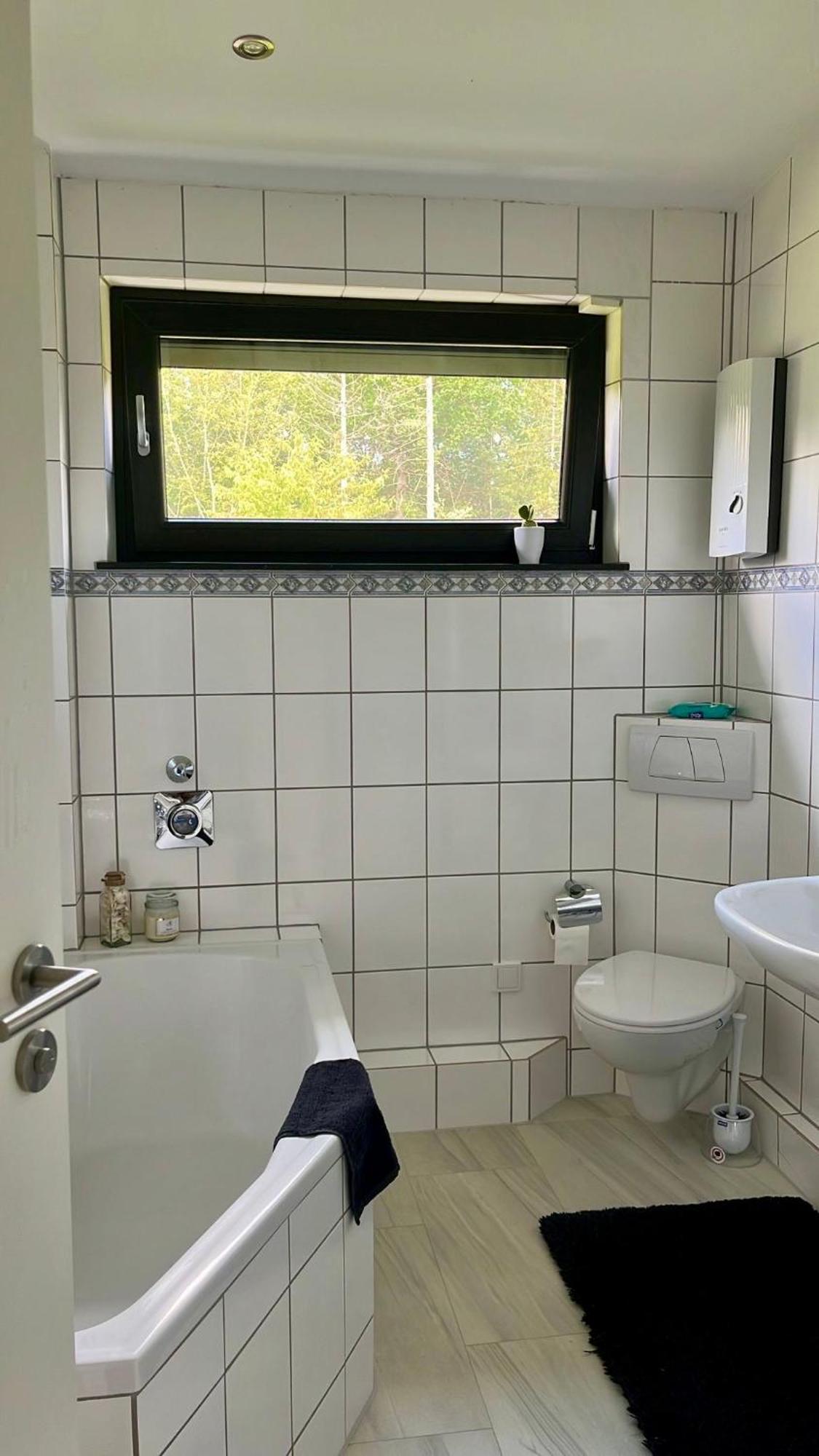Ferienwohnung An Der Wildenburg Kempfeld Exteriör bild