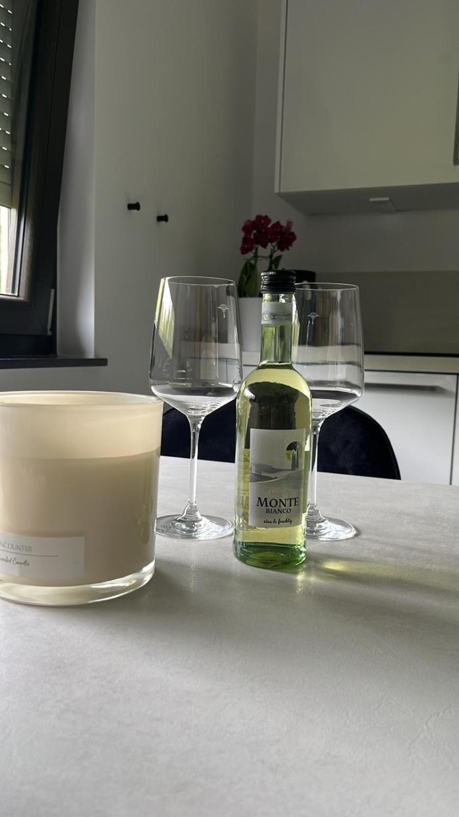 Ferienwohnung An Der Wildenburg Kempfeld Exteriör bild